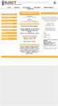 Mobile Screenshot of njact.org